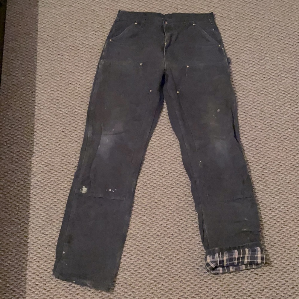 Carhartt pants 36x36